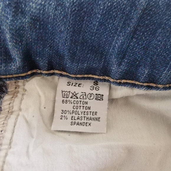 Jeans - Picture 4 of 4